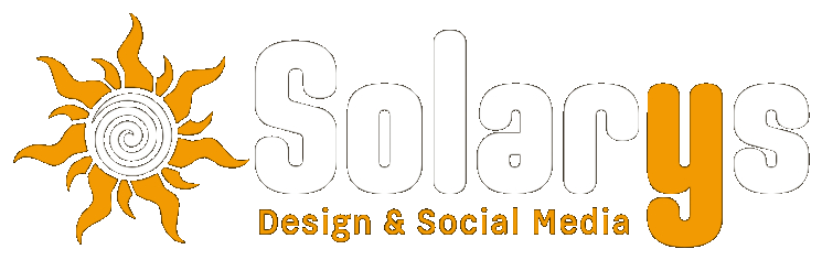Solarys, design e social media